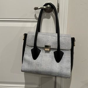 Pour La Victorie Morandi Leather Purse